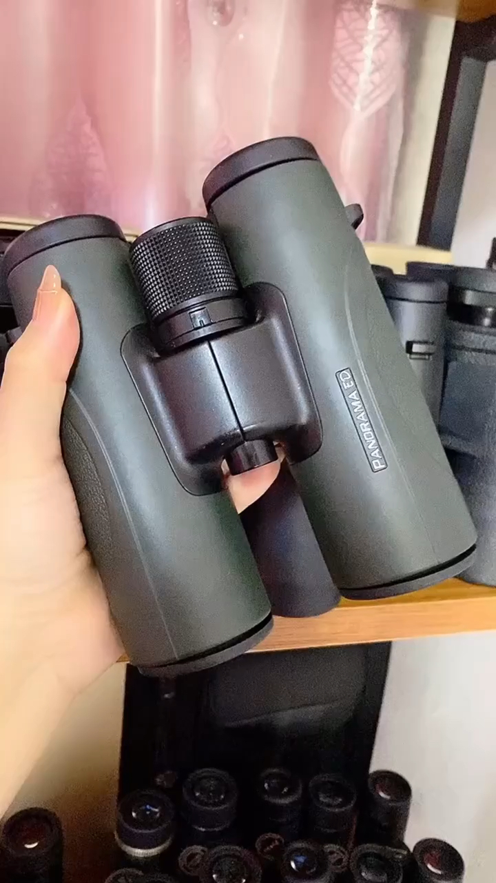 国产天花板级别望远镜,胜途o系列,采用平场ed镜,无畸变无色差#天花板