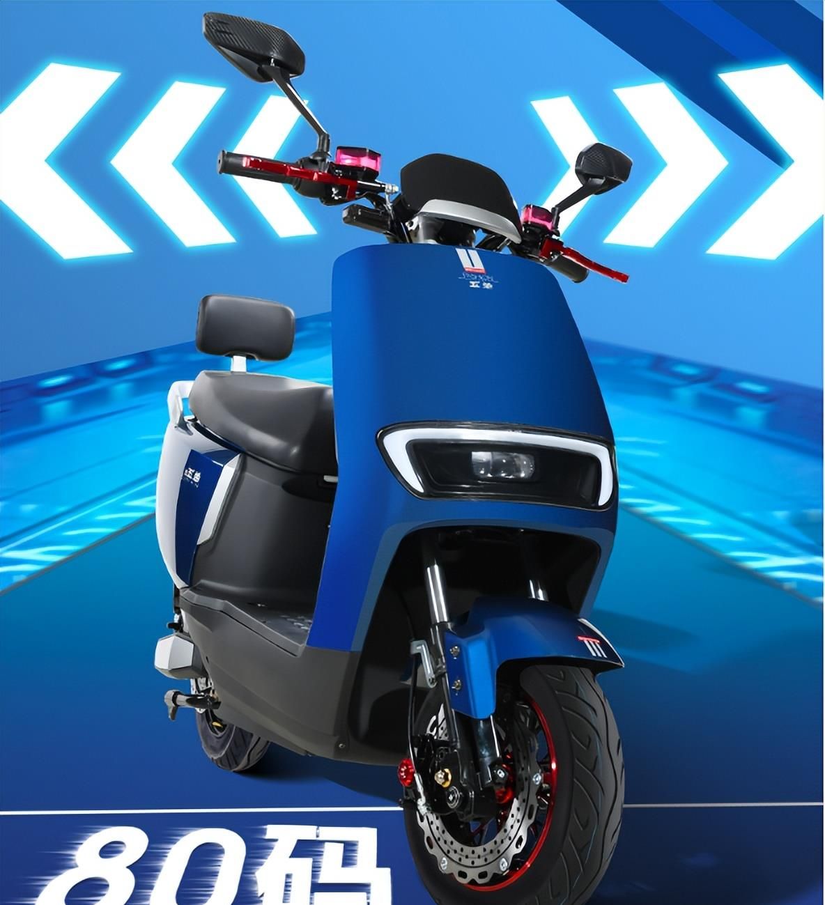 五羊m11全电动摩托评测:动力十足,充电两小时,续航600公里