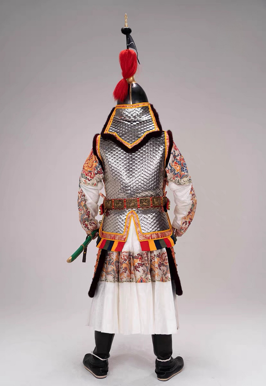 靖难之役时,李景隆率领60万大军对战朱高炽的1万守