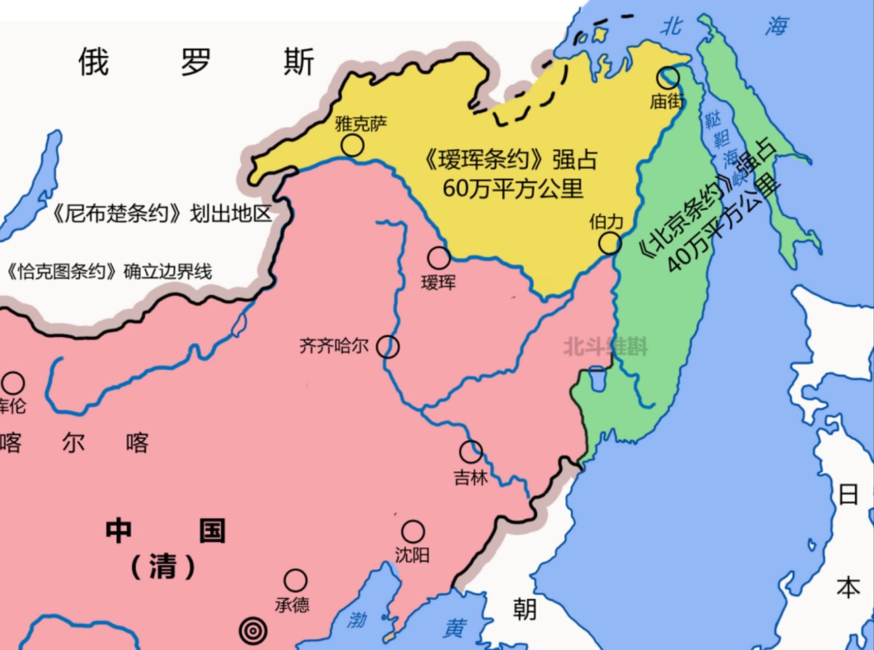 俄撤走远东兵力,日本有可能会趁机占领北方四岛甚至是库页岛等远东