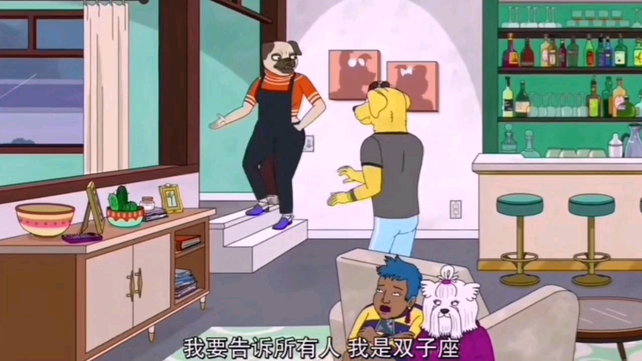 大家帮花生酱先生准备婚礼惊喜,意外听到一消息不得不躲藏