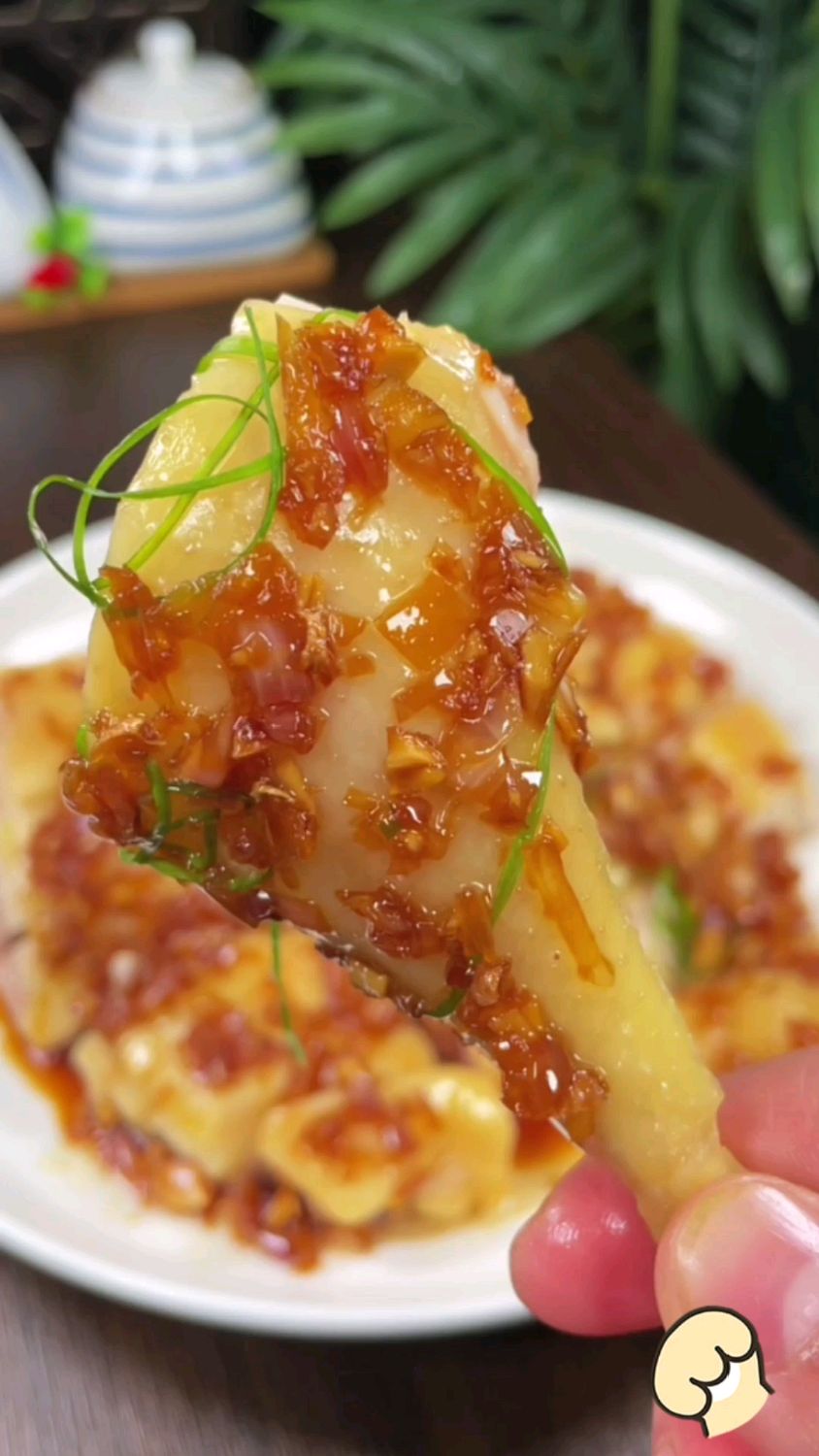 广东粤菜葱油鸡的做法