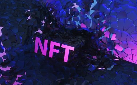 NFT 周期轮转：野生 泡沫和价值回归