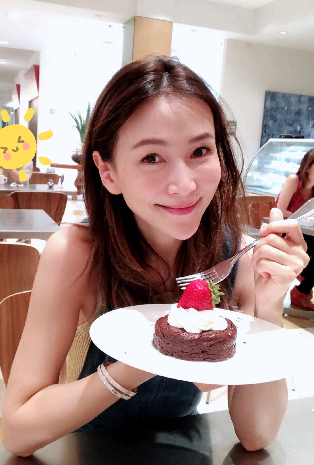 诸葛紫岐写真图集