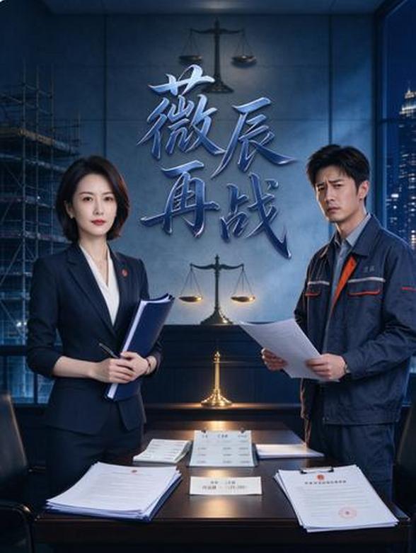 薇辰再战