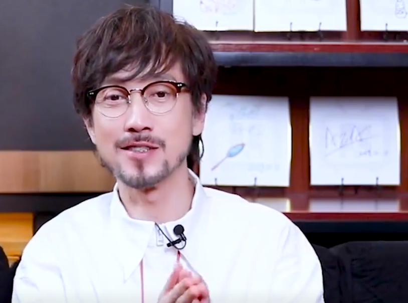 周传雄重出江湖!参加选秀节目却惨遭晚辈淘汰,他真的过气了吗?