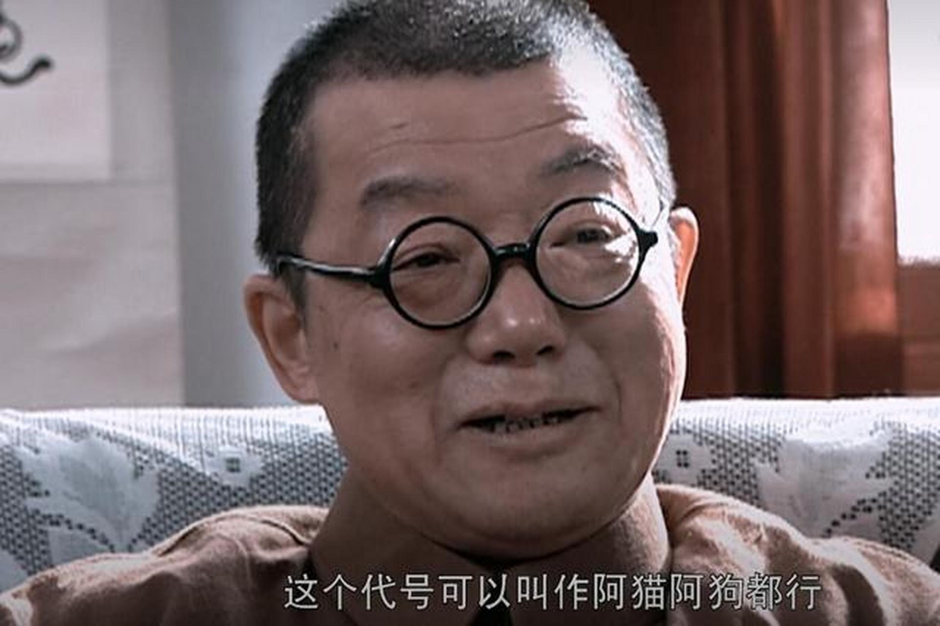 在《亮剑》中正因为丁伟的论文不合时宜存在一定风险,因此他做了两个
