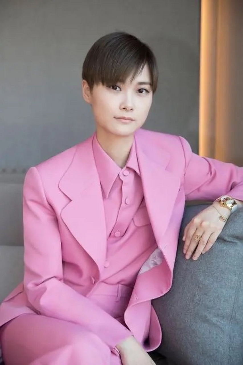 网传2023中国好声音四位导师全姓李,分别是李宇春,李健,李荣浩和