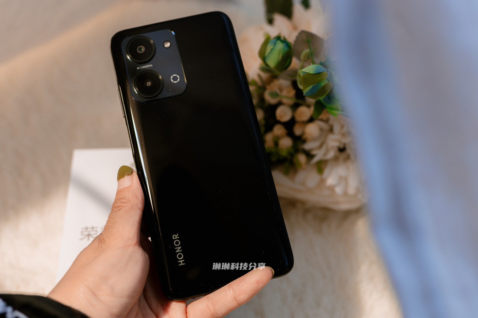 95产品名称 67荣耀play7t 94产品描述 67这是一款千元机,对于