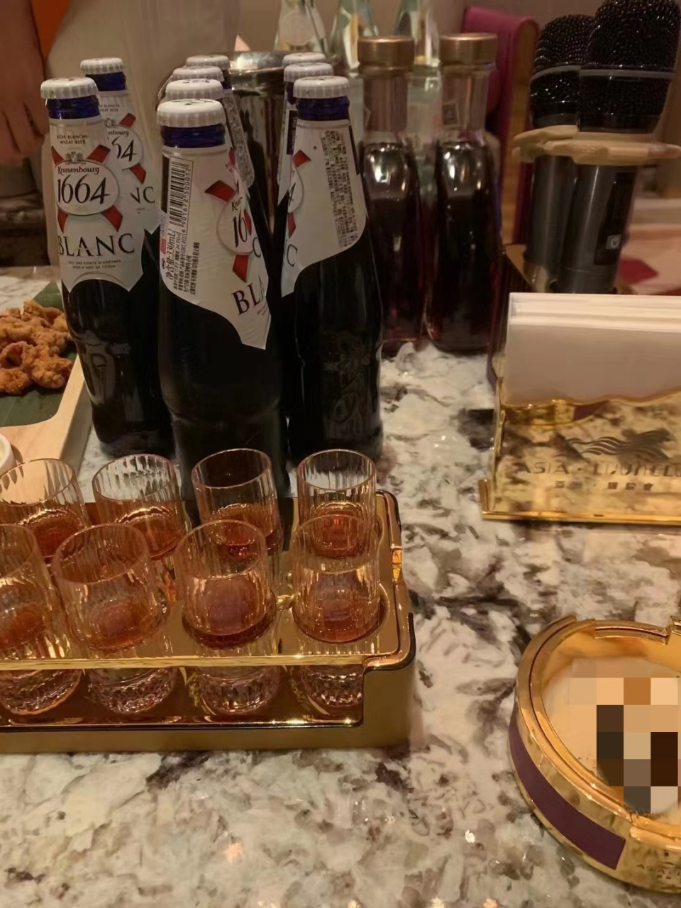 【昆山鎏金国际ktv夜总会】怎么样,地址,包厢价格,怎么消费,小费多少