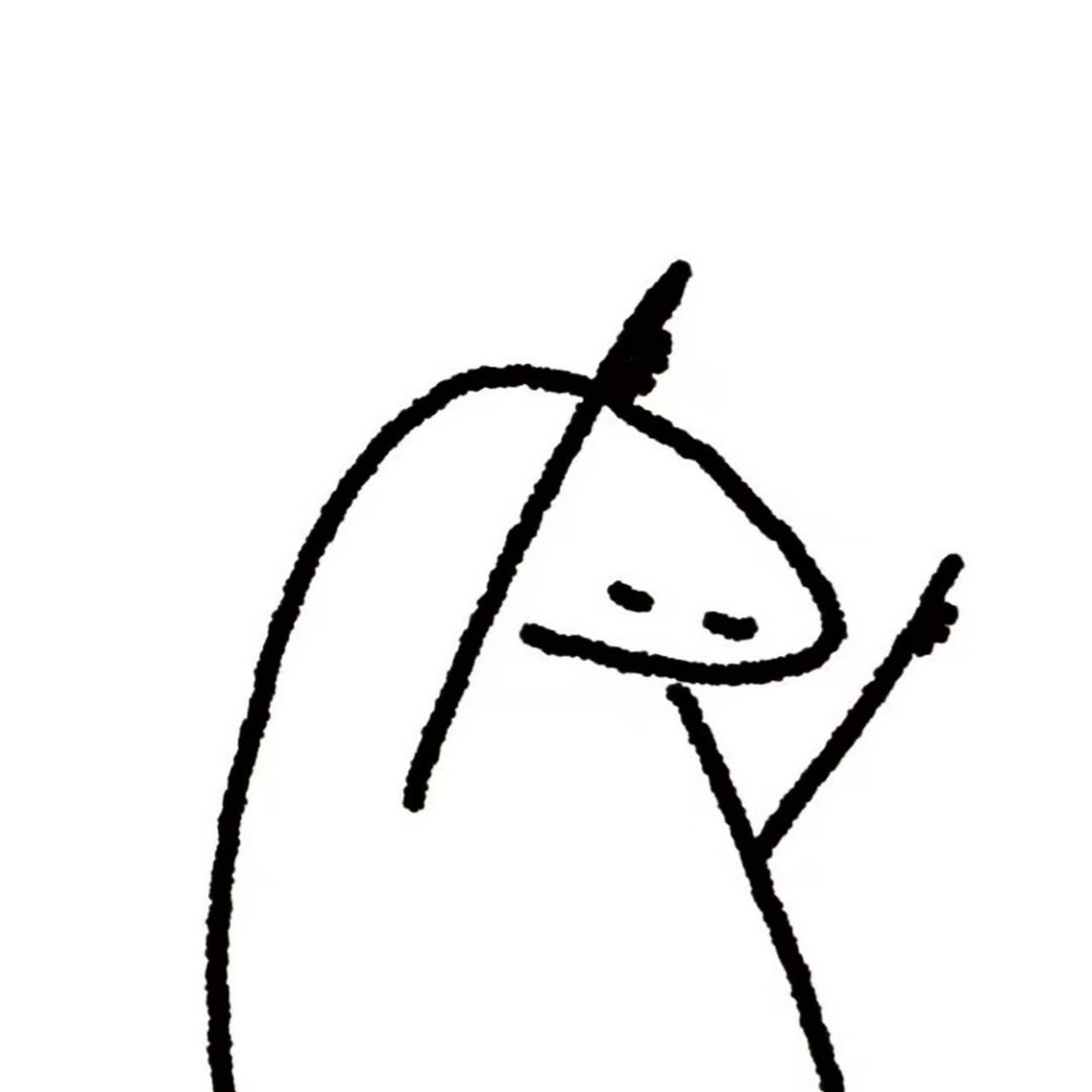 无厘头头像#微信头像# #头像# #动漫头像和壁纸# 盼小城无恙 ,等烟火