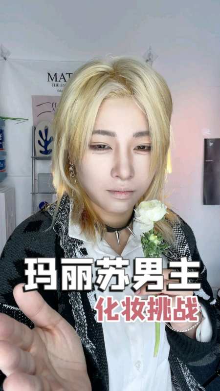 是你心中玛丽苏小说男主吗