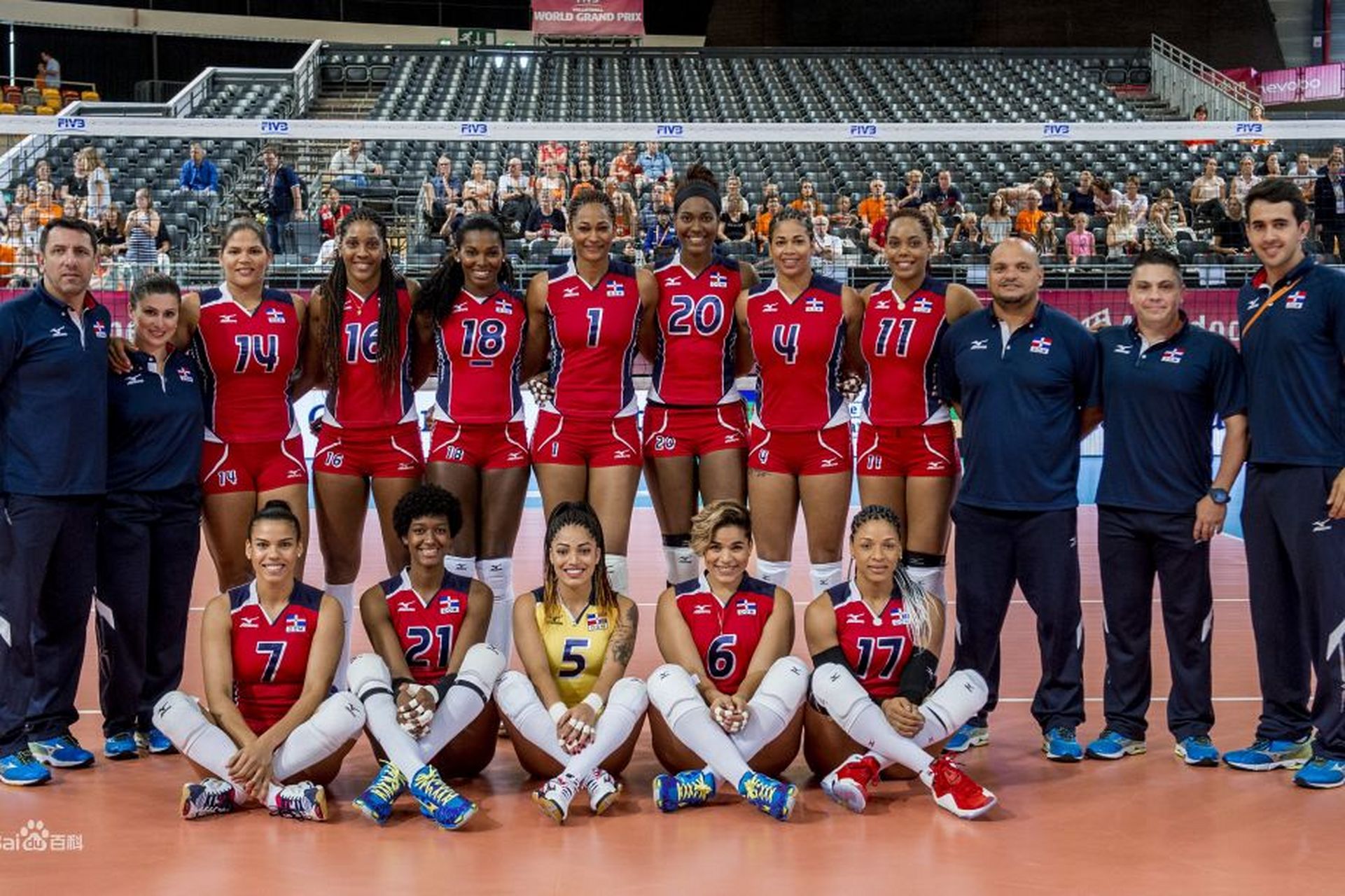 中国女排2:3不敌多米尼加队,球员表现简评:  1.