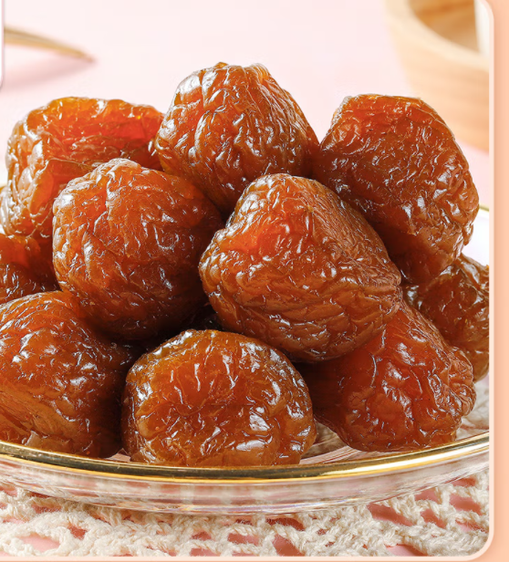 加应子是什么水果