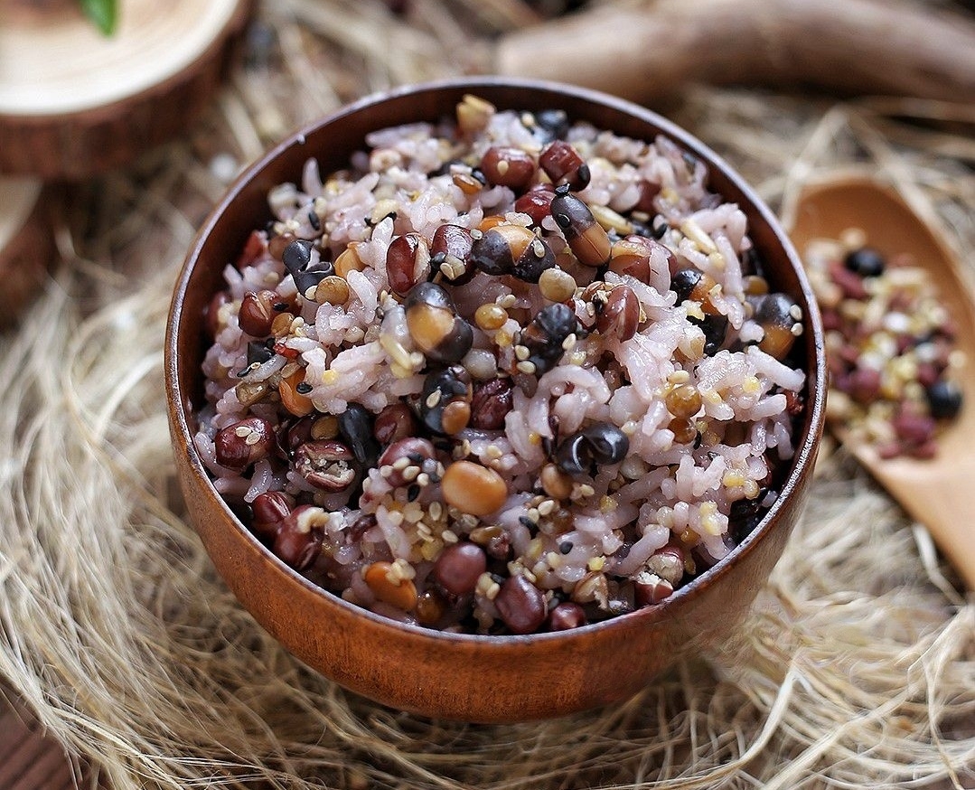 忆苦思甜的"五豆饭",为什么不同的时候吃起来味道会不一样?