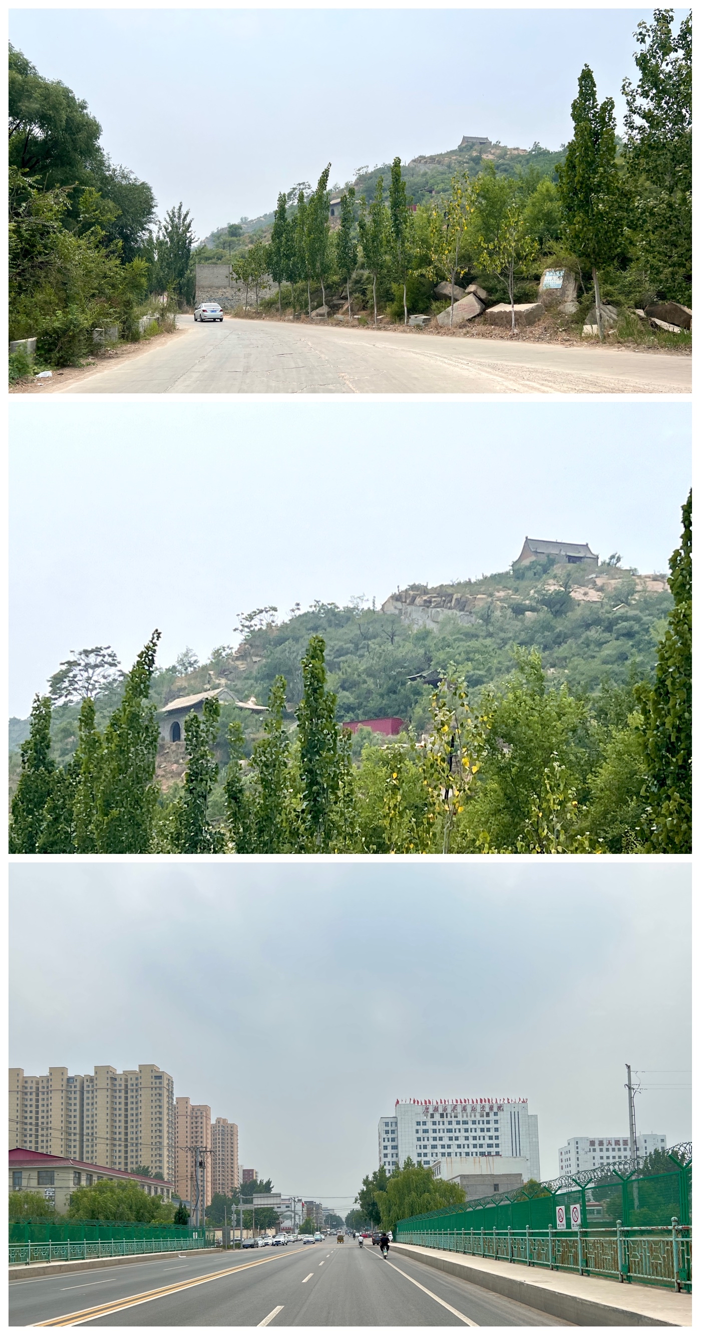 走遍中国寺院之第1903家,保定唐县灵源寺