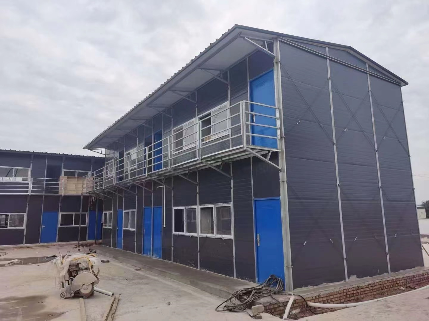 您想要的活动板房,这里都有,价格优惠