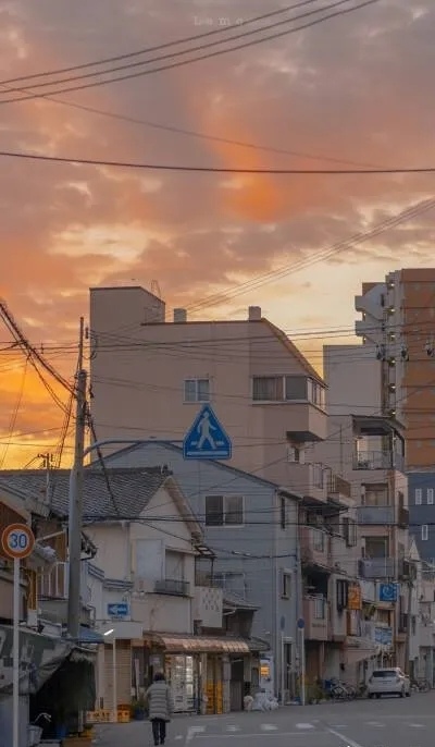 唯美风景|高清壁纸