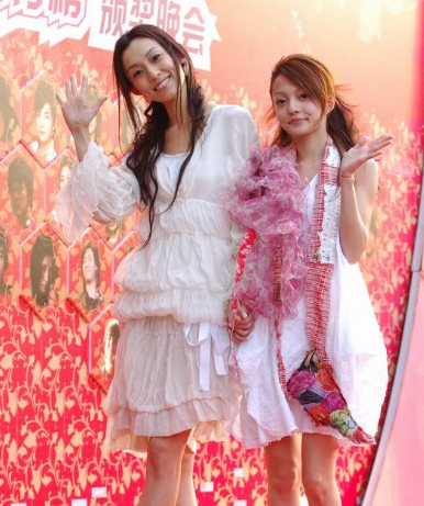 掀开撕开范玮琪的虚伪,只需要一个韩红!难怪张韶涵跟她绝交