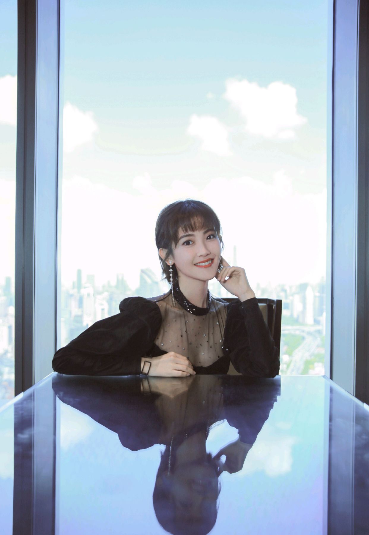 明星美图|王艺哲