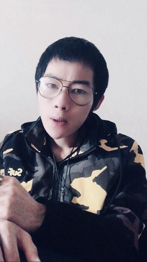 李恒宾中国青年民营企业家