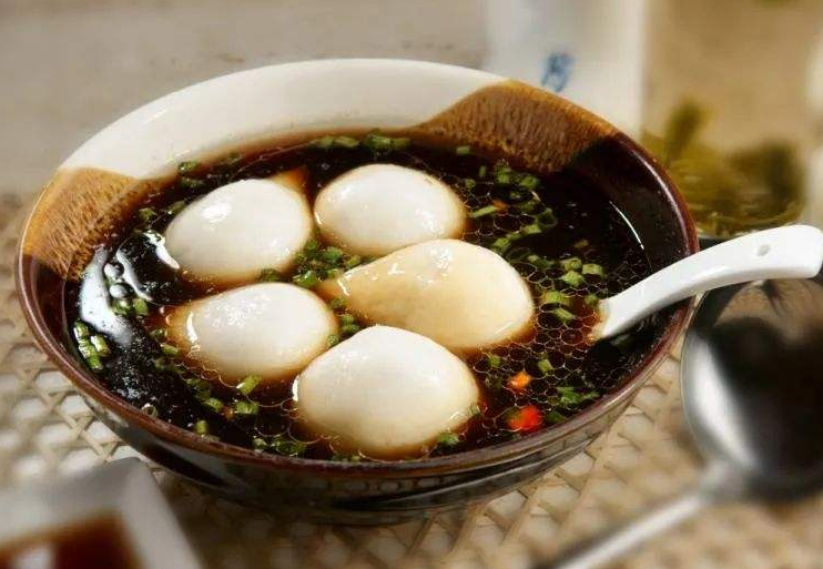 建德美食攻略,款款精选,去旅游的朋友一定要吃啊!