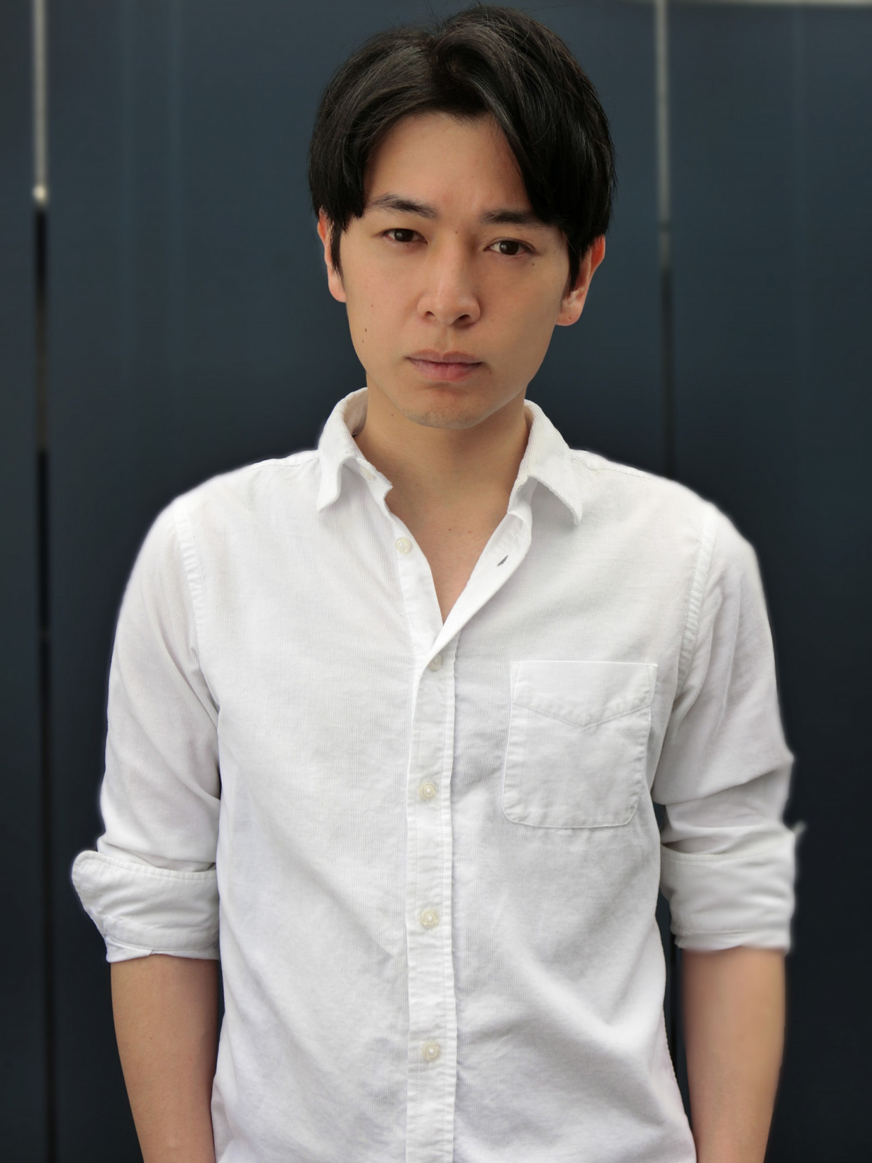 平隆人