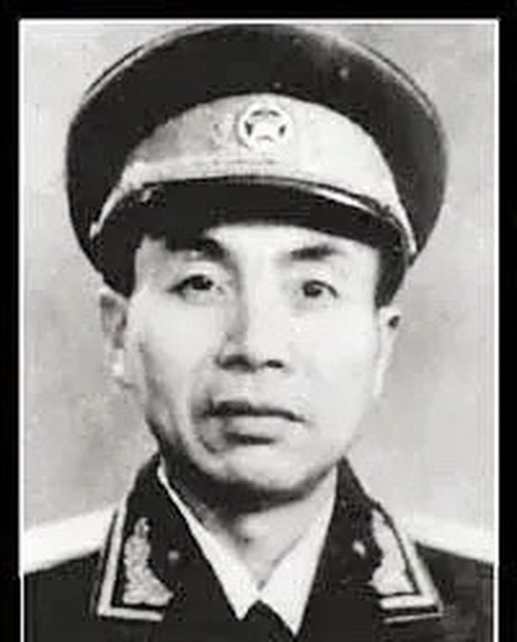 壮丽航程荆楚颂歌# #英雄热土百年答卷#  丁先国少将(1909—2001)