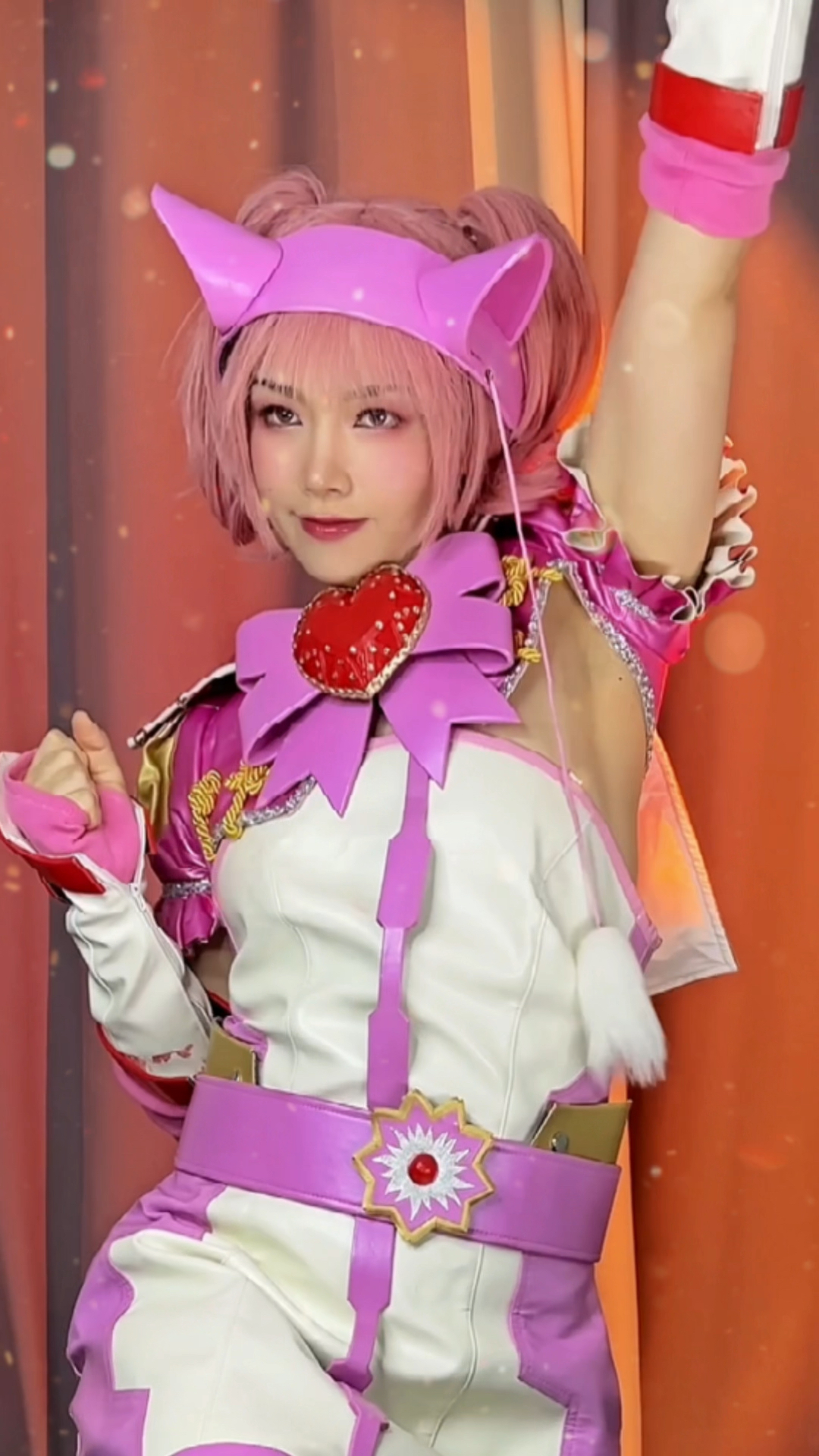 朵蜜天女限时返场