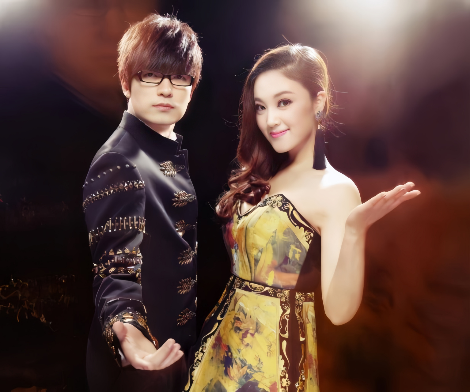 玖月奇迹# 玖月奇迹这对组合在2020年分道扬镳,让人不免感到唏嘘.