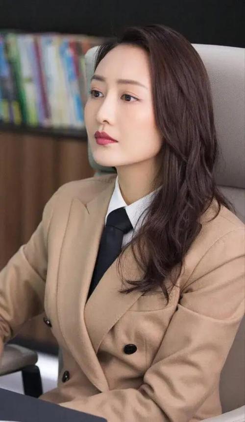 王鸥天生丽质太美了