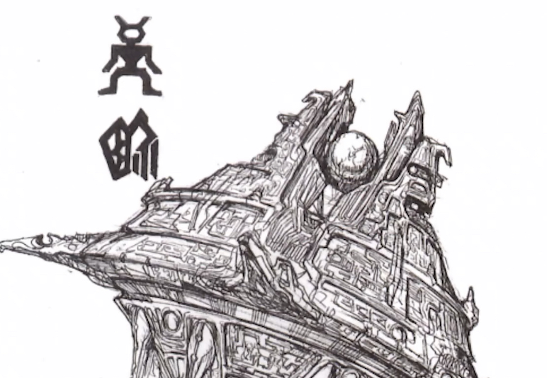 盖亚奥特曼小怪兽废案一览,佐格第一形态灵感来自假面骑士!