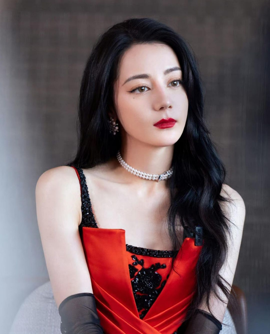 迪丽热巴·迪力木拉提