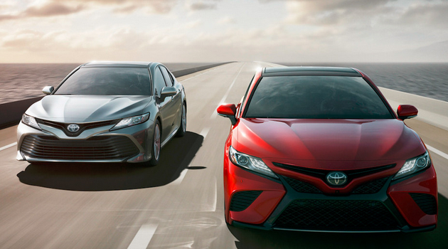 汽车小知识:丰田le9发动机(上篇)