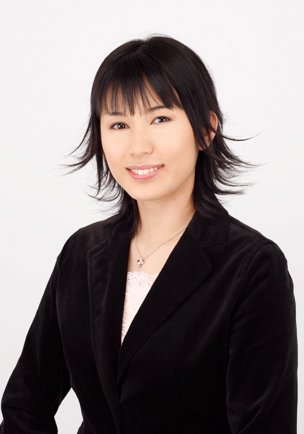 田泽利依子