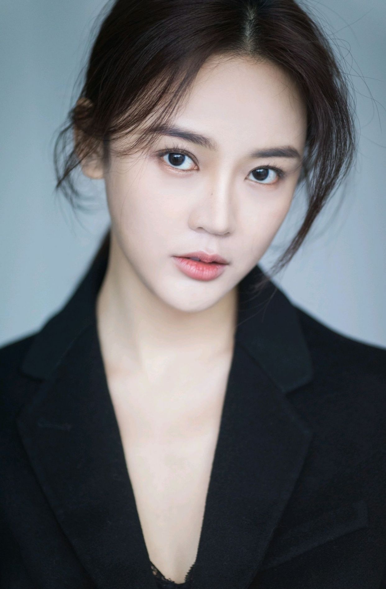 明星写真美图|涂冰