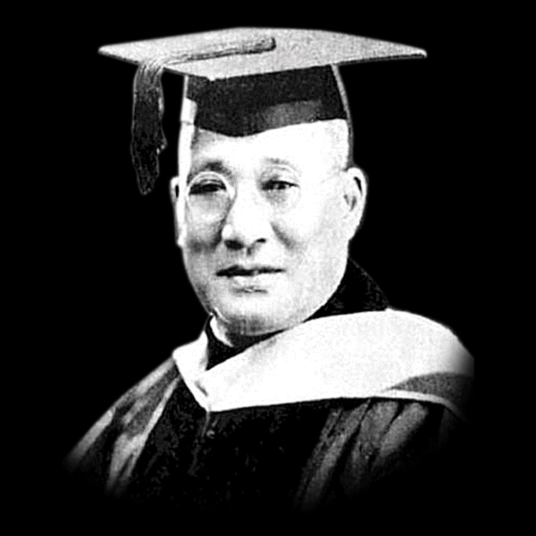 育儿经典:张伯苓先生以身作则戒烟