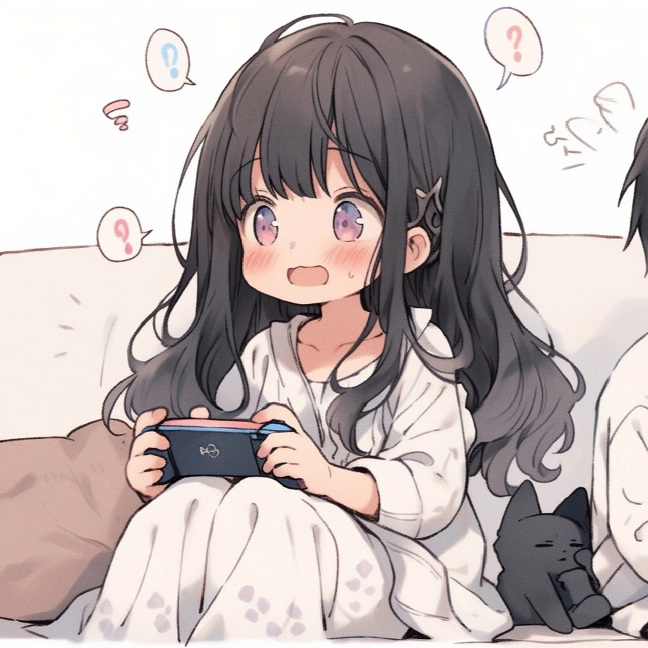 情侣头像 676767 一起玩游戏吧!