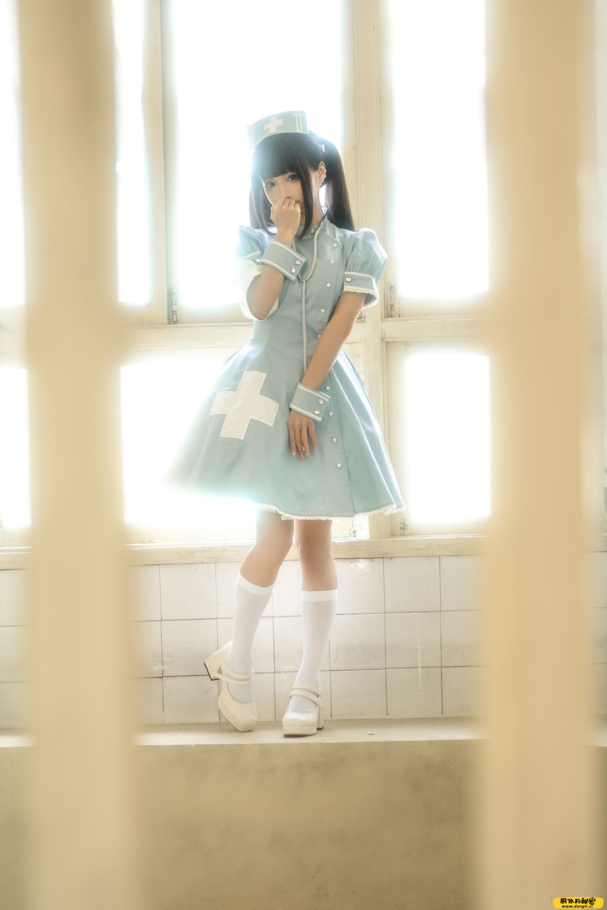 图片[36]-蠢沫沫 – 小护士[140P-1.41GB]-福利虾虾