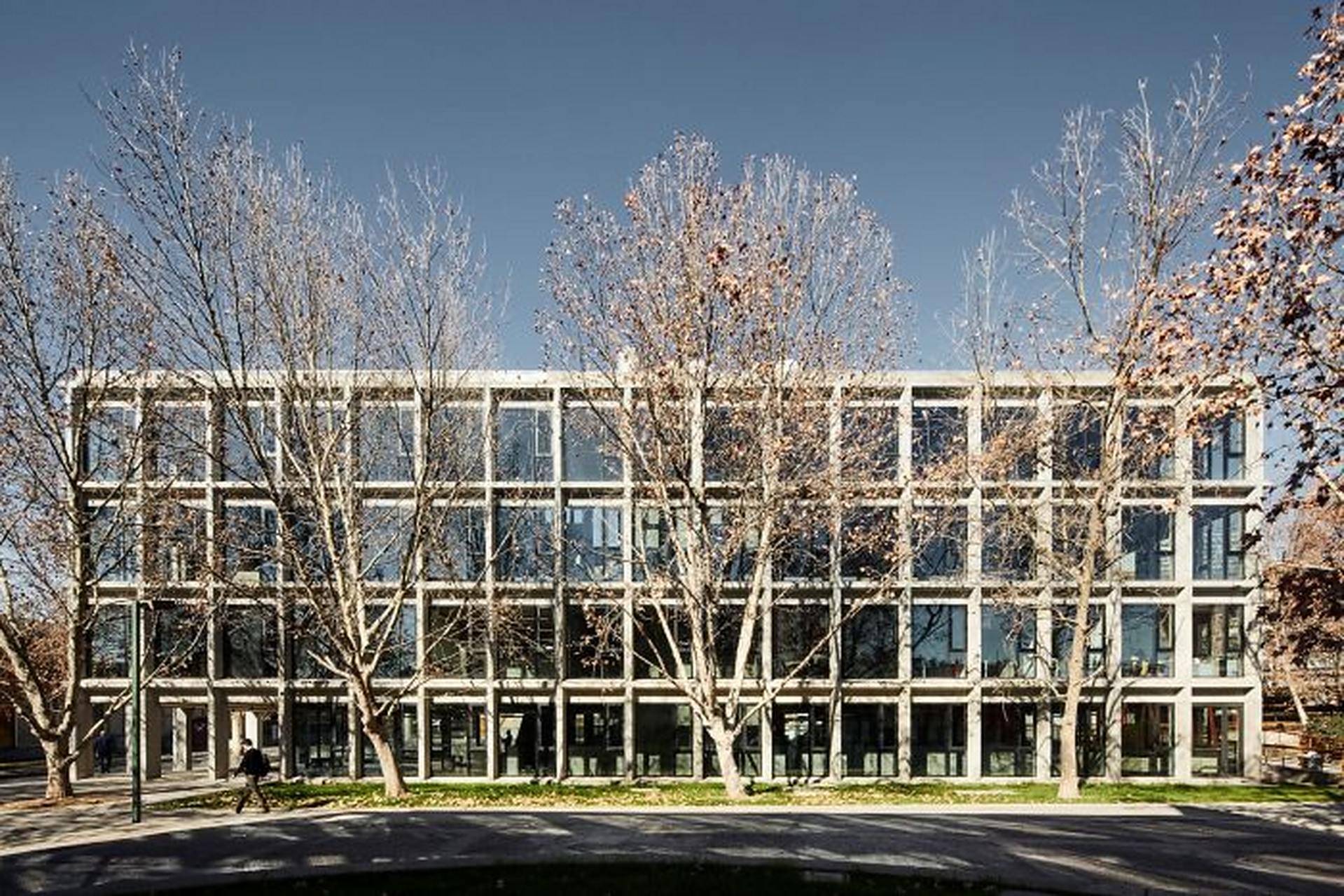 世界建筑:聚焦后疫情时代智利大学pedagogy in secondary education