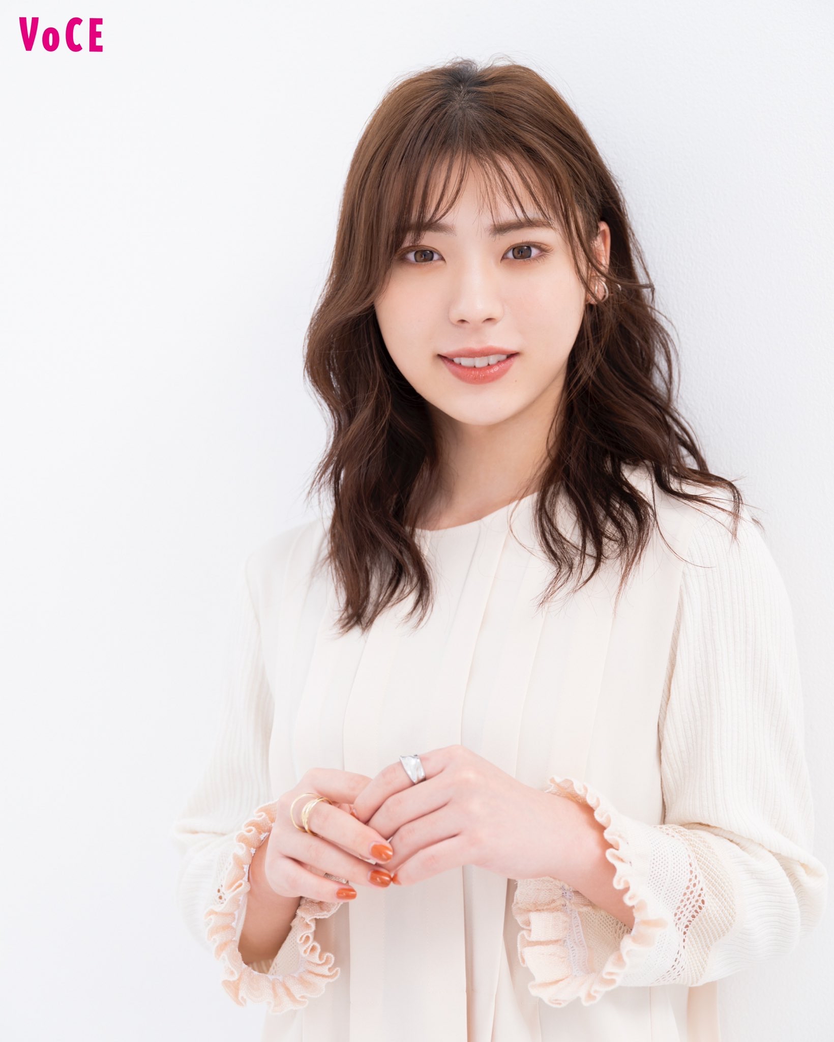 井手上漠19岁生日晒图"像极了年轻时石原里美"的他其实是个男孩