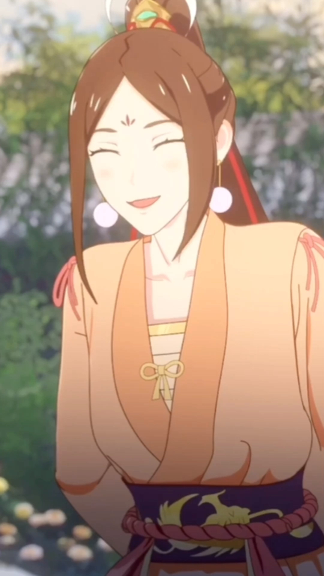 「两不疑」徐钰,一个"不爱红装爱武装"的皇后-度小视