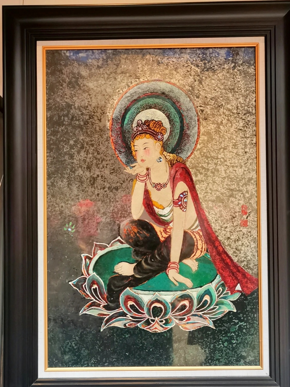 福州又有免费的新展看啦,还是漆艺大师郑崇尧的师生传承展,就在三坊七