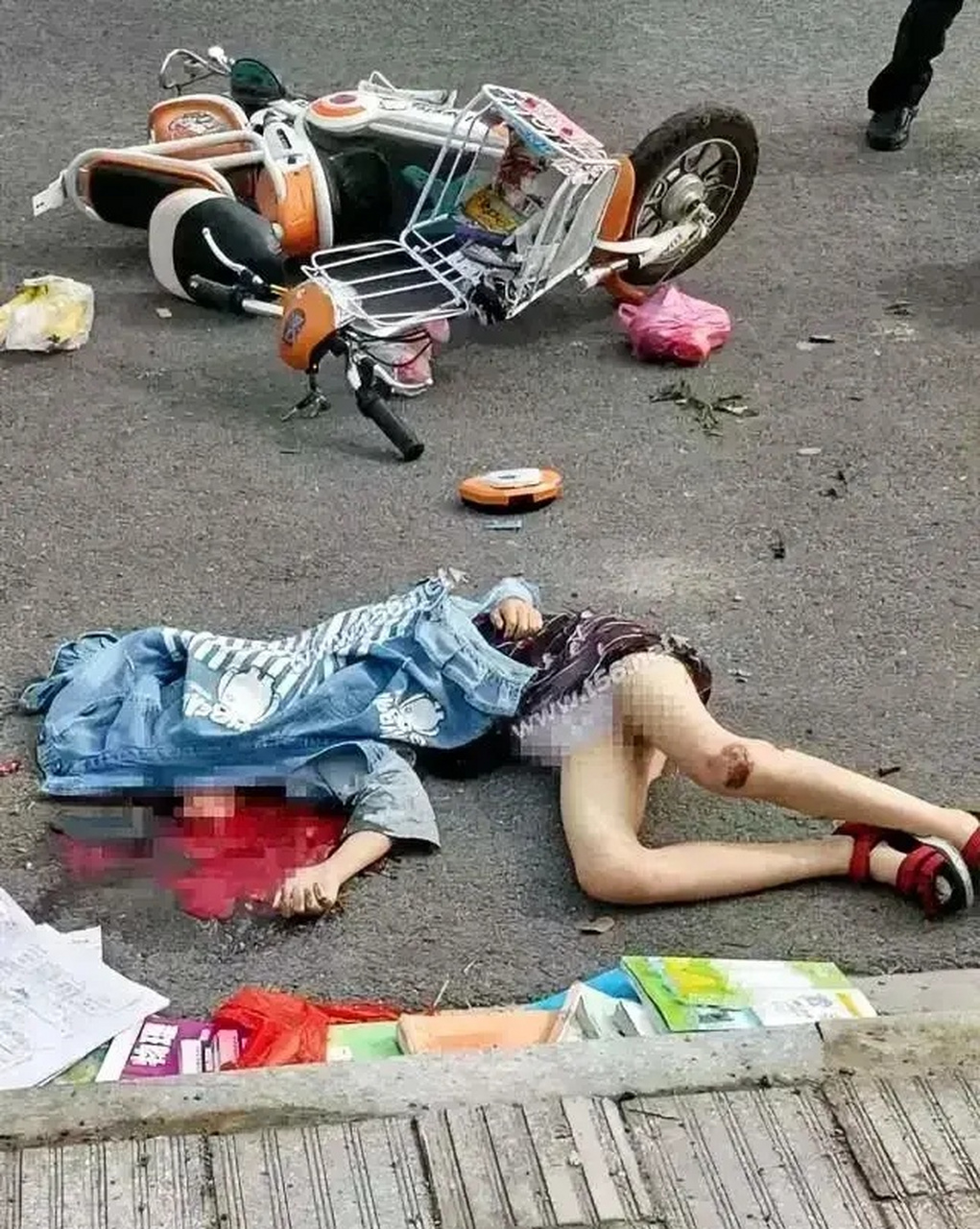 最近身亡女子 爆头图片