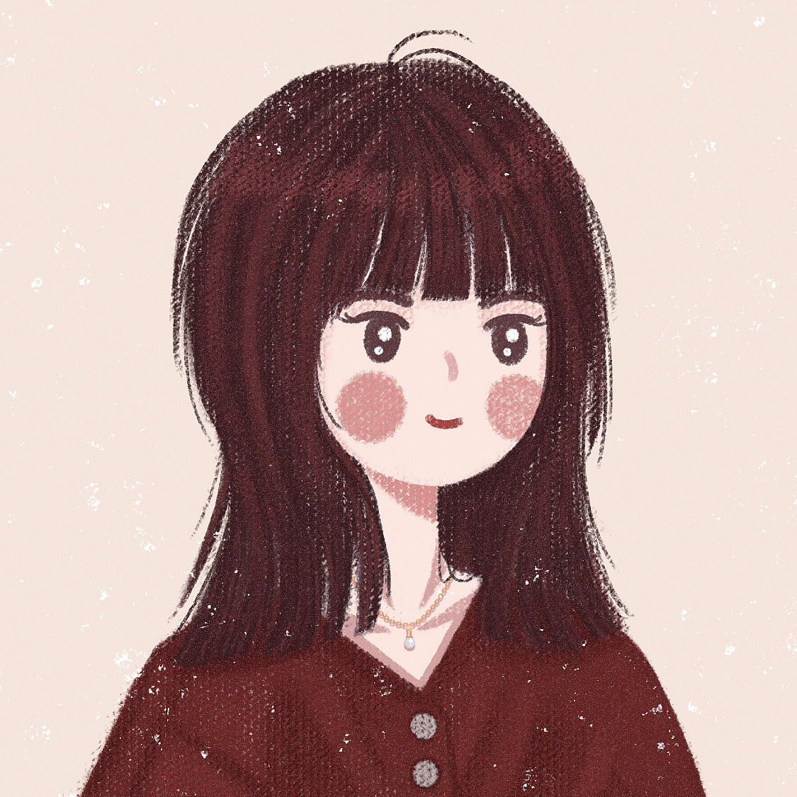 我开始上班了,我妈成天给我说谁谁.@樱桃肉圆的动态