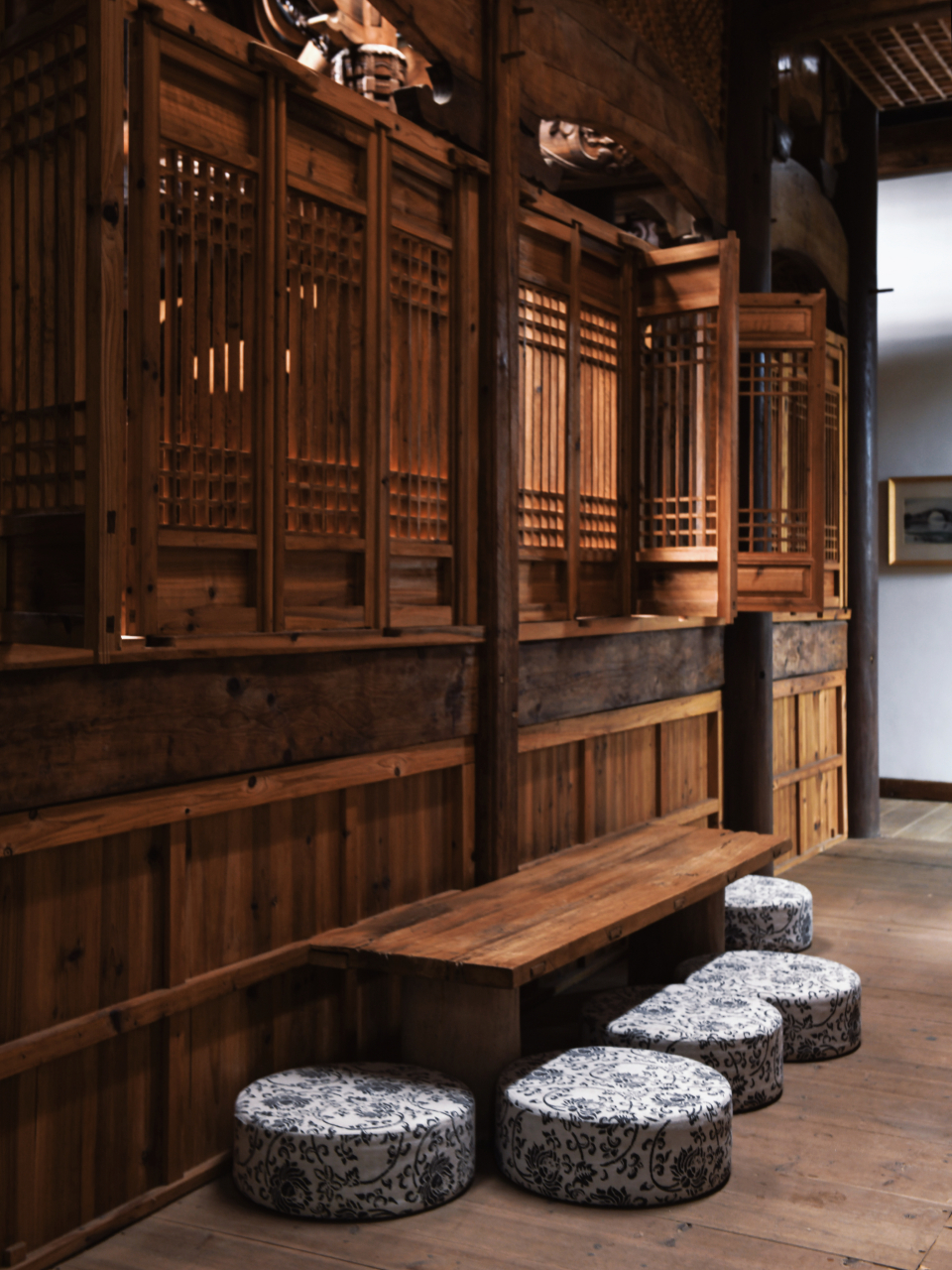 河源杨家小院,原汁原味的农家风情旅居 杨家小院民宿位于广东省河源市