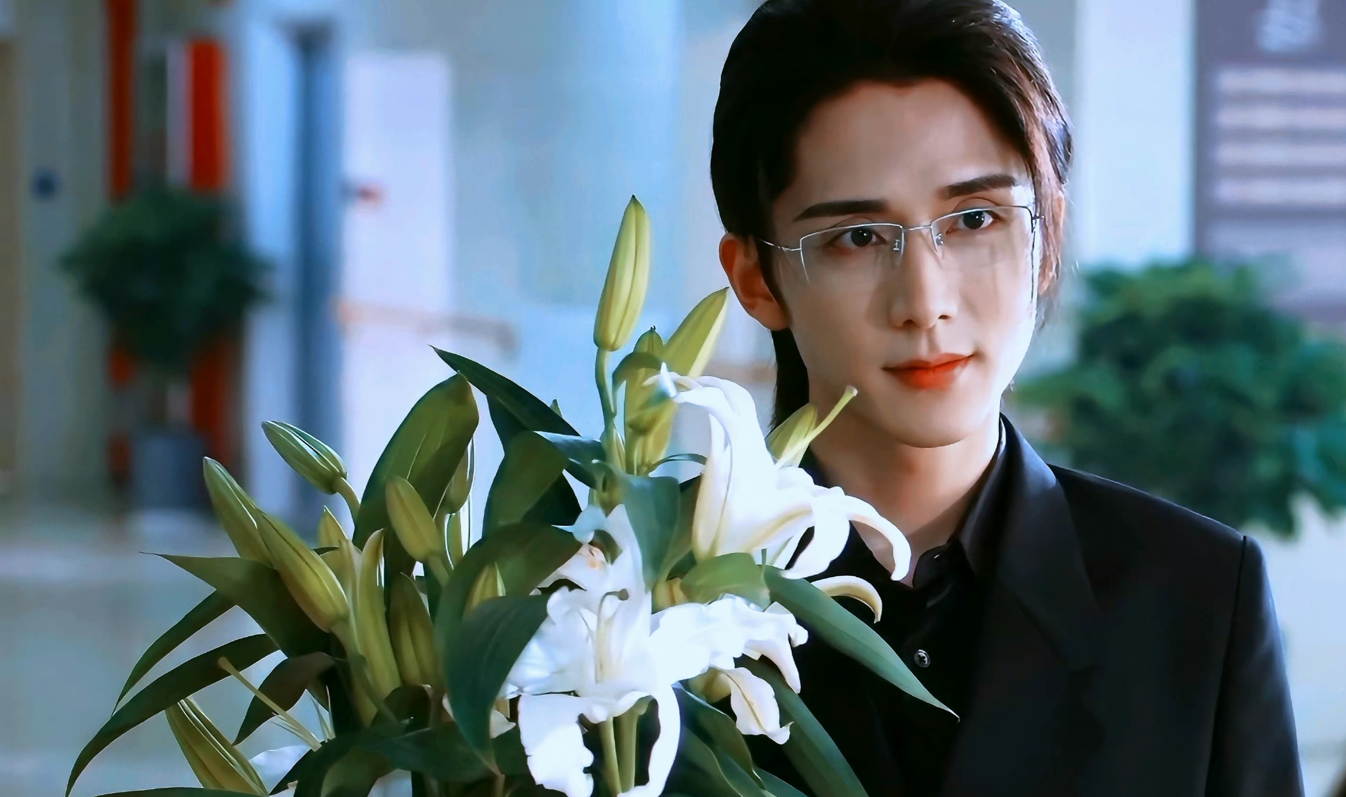 看懂张新成的ai发言,才明白他有多像裴溯!