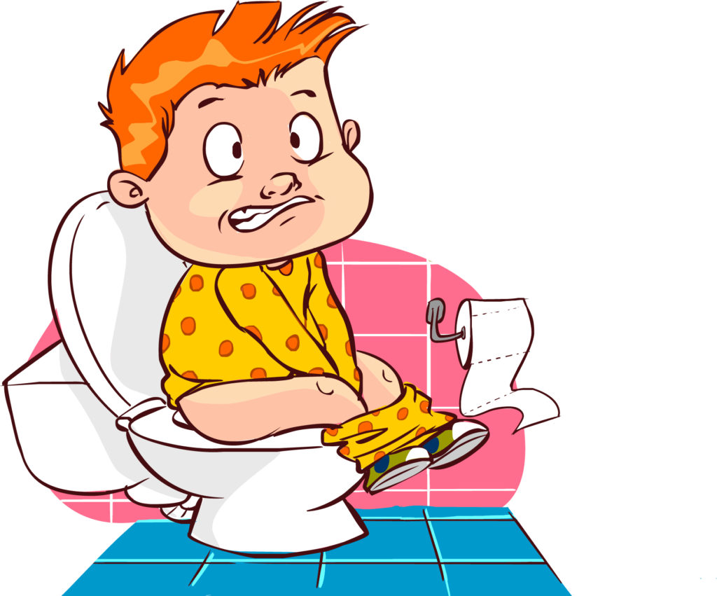 吃香蕉,萝卜能通便吗?医生:真正润肠通便是这4物,可以常吃