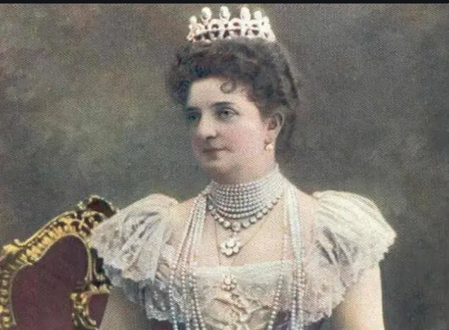 玛格丽特一世:一统北欧三国,却一生都没有加冕,是"无冕女王"