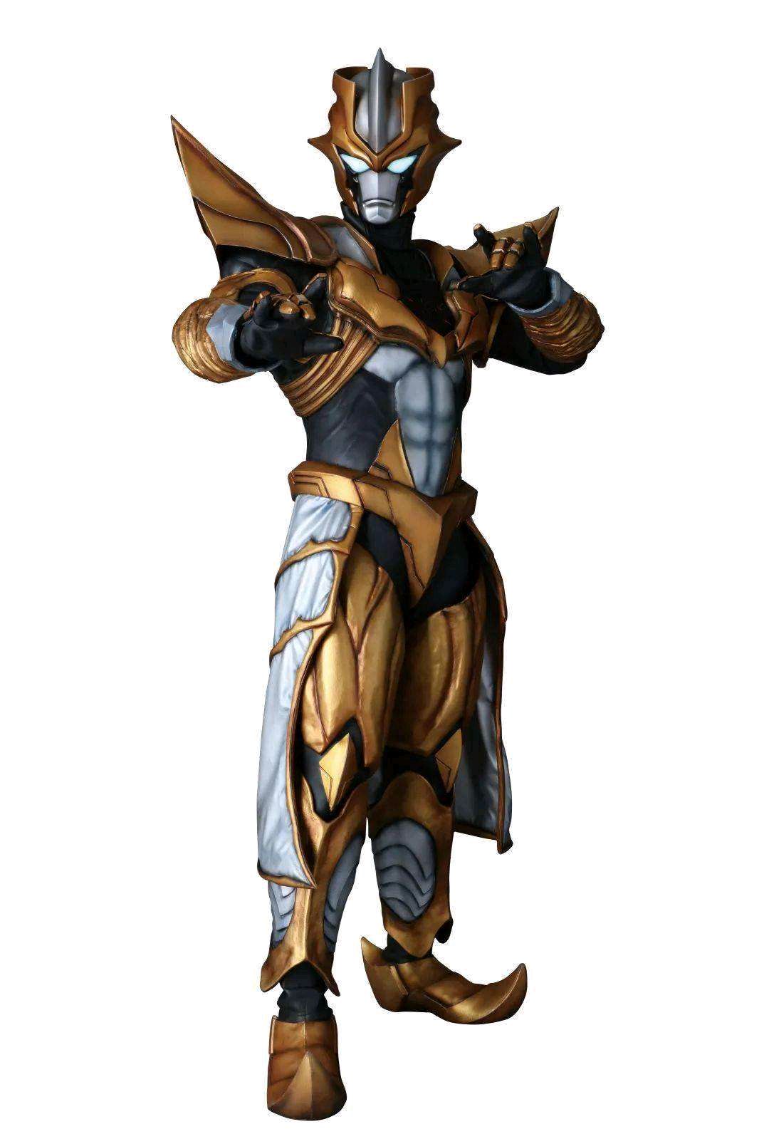 媲美神秘四奥的雷格罗斯,是怎么被小金人抓走的?你对此怎么看?